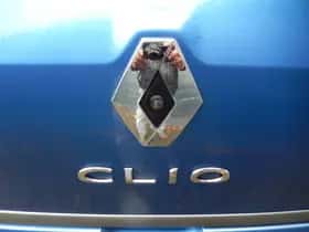 Renault Clio (2013) thumbnail 13