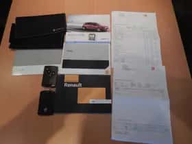 Renault Clio (2013) thumbnail 24