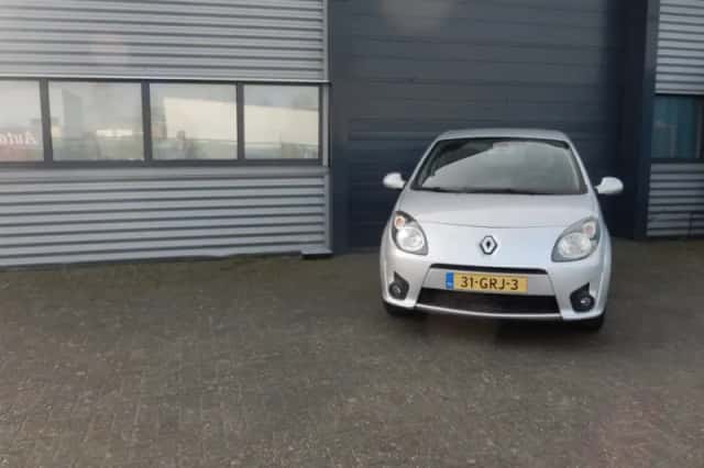 Renault Twingo (2008) thumbnail 2