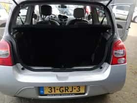 Renault Twingo (2008) thumbnail 13