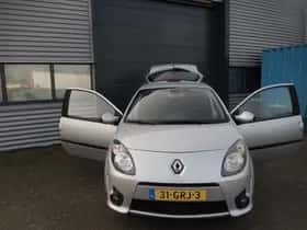 Renault Twingo (2008) thumbnail 15