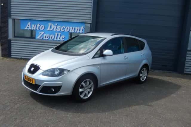SEAT AIRCO (2010) thumbnail 1