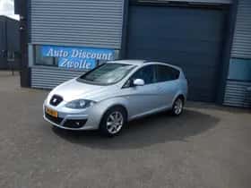 SEAT AIRCO (2010)