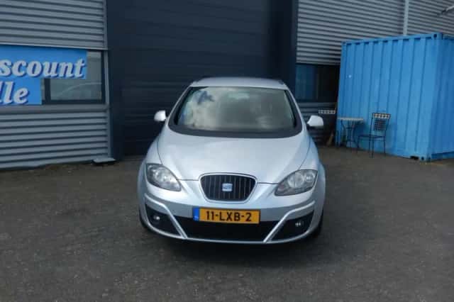 SEAT AIRCO (2010) thumbnail 2