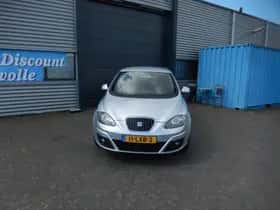 SEAT AIRCO (2010) thumbnail 2