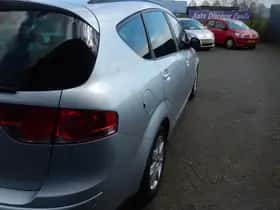 SEAT AIRCO (2010) thumbnail 5
