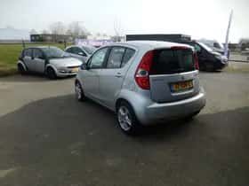 Suzuki Splash (2012) thumbnail 7