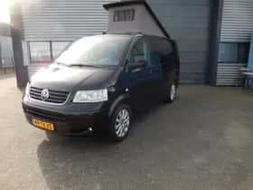 Volkswagen Multivan (2007) thumbnail 1