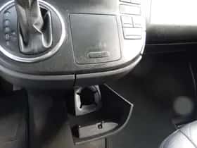 Volkswagen Multivan (2007) thumbnail 20