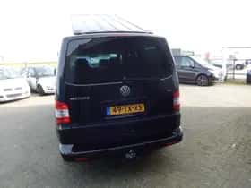 Volkswagen Multivan (2007) thumbnail 6
