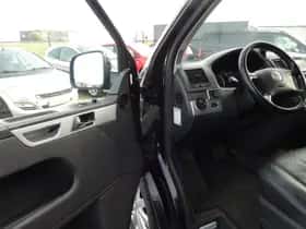 Volkswagen Multivan (2007) thumbnail 9