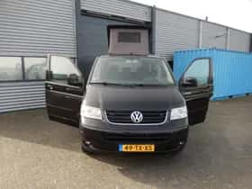 Volkswagen Multivan (2007) thumbnail 10