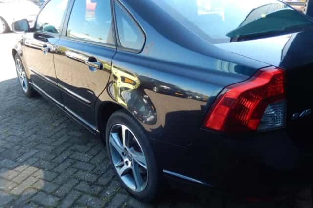 Volvo S40 (2011) thumbnail 5