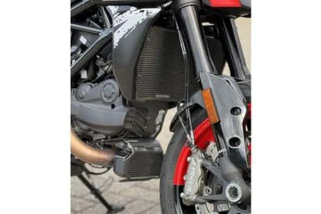 Ducati Hypermotard (2025) thumbnail 5