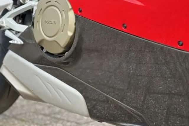 Ducati Panigale (2018) thumbnail 4