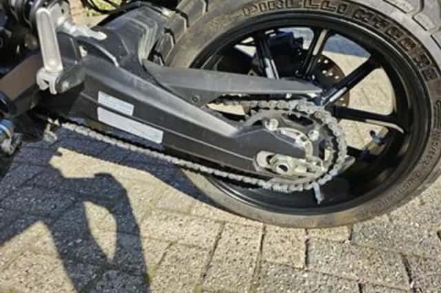 Ducati SCRAMBLER (2021) thumbnail 4