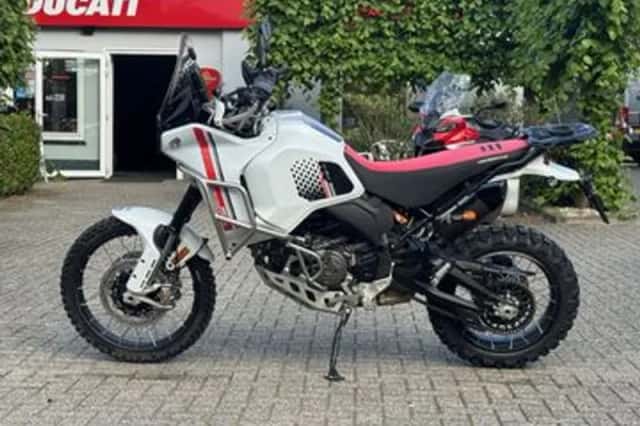 Ducati Desert (2023) thumbnail 4