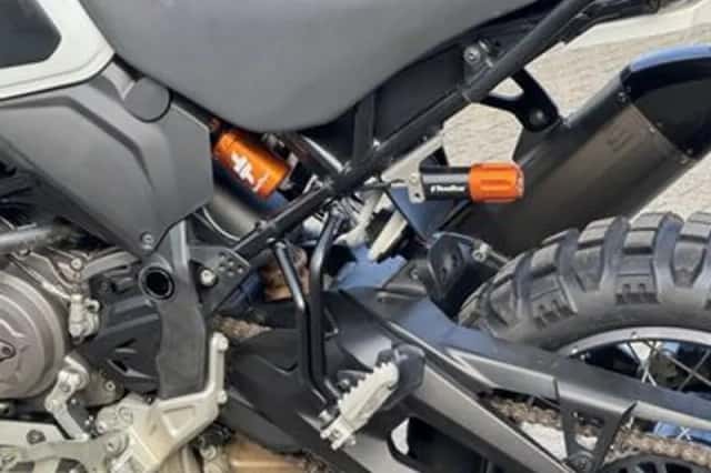 Ducati Desert (2023) thumbnail 5
