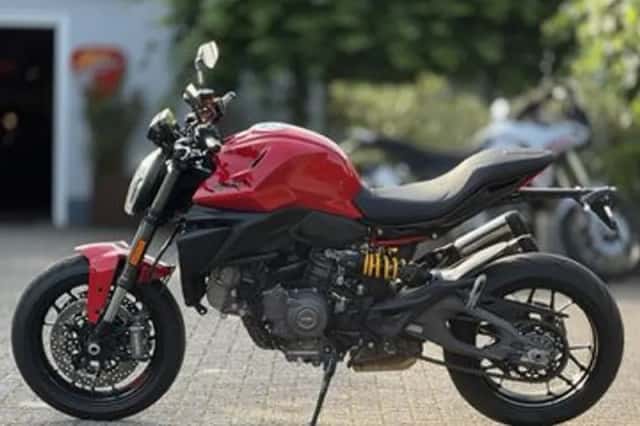 Ducati Monster (2026) thumbnail 2