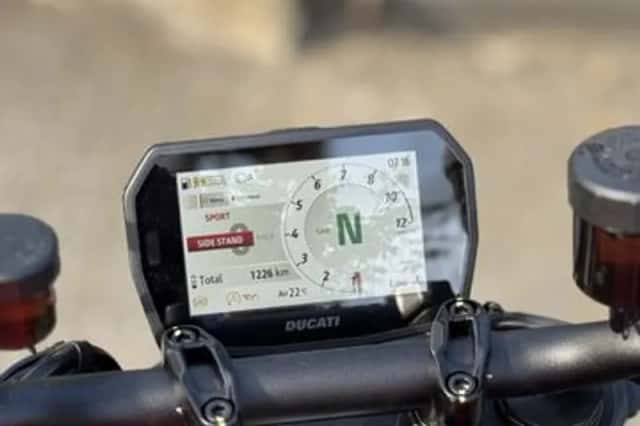 Ducati Monster (2026) thumbnail 5