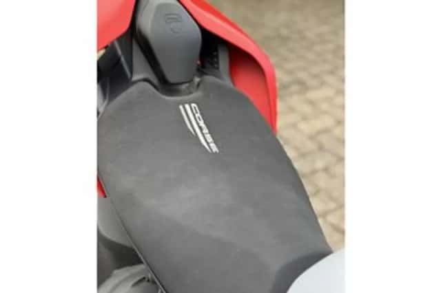 Ducati Panigale (2019) thumbnail 5
