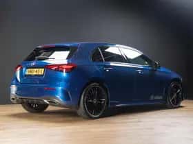 Mercedes-Benz A-Klasse (2025) thumbnail 2