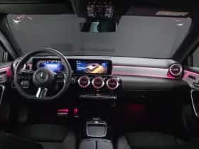 Mercedes-Benz A-Klasse (2025) thumbnail 3