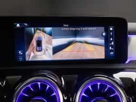 Mercedes-Benz A-Klasse (2025) thumbnail 22