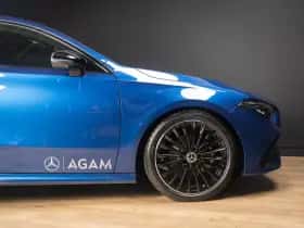 Mercedes-Benz A-Klasse (2025) thumbnail 5