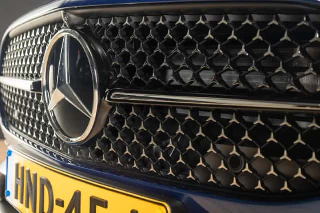 Mercedes-Benz A-Klasse (2025) thumbnail 6