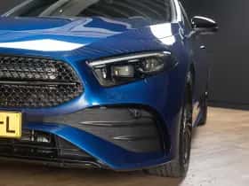 Mercedes-Benz A-Klasse (2025) thumbnail 7