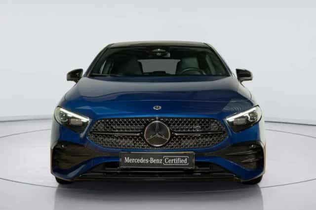 Mercedes-Benz A-Klasse (2025) thumbnail 5