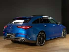 Mercedes-Benz CLA-Klasse (2025) thumbnail 2