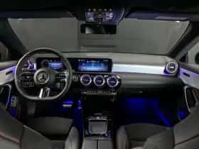 Mercedes-Benz CLA-Klasse (2025) thumbnail 12
