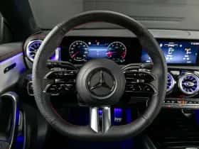 Mercedes-Benz CLA-Klasse (2025) thumbnail 13
