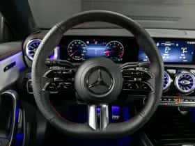 Mercedes-Benz CLA-Klasse (2025) thumbnail 13
