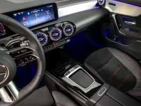 Mercedes-Benz CLA-Klasse (2025) thumbnail 17