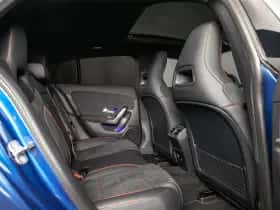 Mercedes-Benz CLA-Klasse (2025) thumbnail 20
