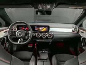 Mercedes-Benz CLA-Klasse (2025) thumbnail 3