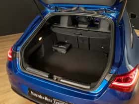 Mercedes-Benz CLA-Klasse (2025) thumbnail 21
