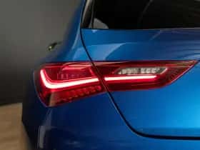Mercedes-Benz CLA-Klasse (2025) thumbnail 22
