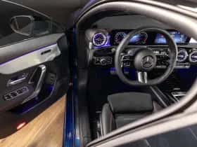 Mercedes-Benz CLA-Klasse (2025) thumbnail 23