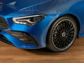 Mercedes-Benz CLA-Klasse (2025) thumbnail 6