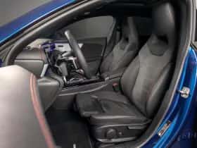 Mercedes-Benz CLA-Klasse (2025) thumbnail 9
