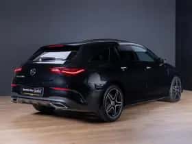 Mercedes-Benz CLA-Klasse (2025) thumbnail 2