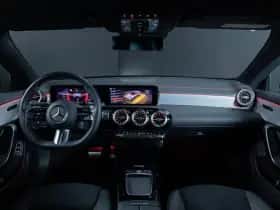 Mercedes-Benz CLA-Klasse (2025) thumbnail 12