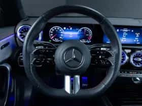 Mercedes-Benz CLA-Klasse (2025) thumbnail 13