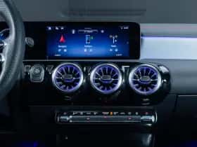 Mercedes-Benz CLA-Klasse (2025) thumbnail 16