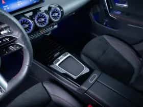 Mercedes-Benz CLA-Klasse (2025) thumbnail 17