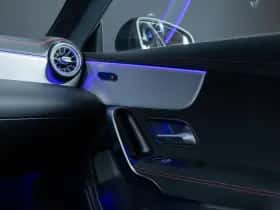 Mercedes-Benz CLA-Klasse (2025) thumbnail 18